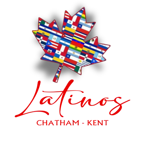 Logo Latinos Chatham-Kent