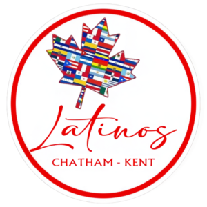 Latinos Chatham-Kent logo