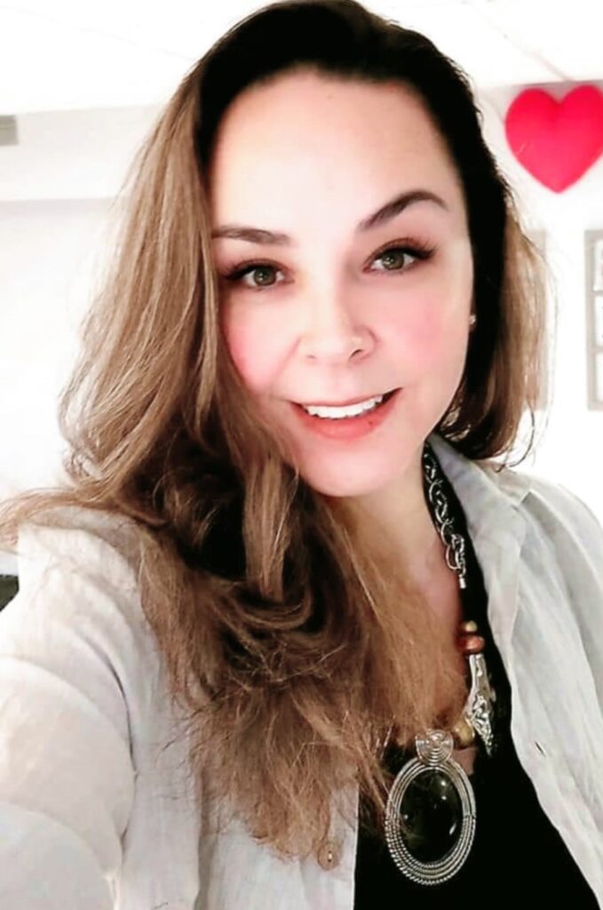 Foto Giovanna Barreto