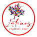 logo laticos ck blanco fondo transparente